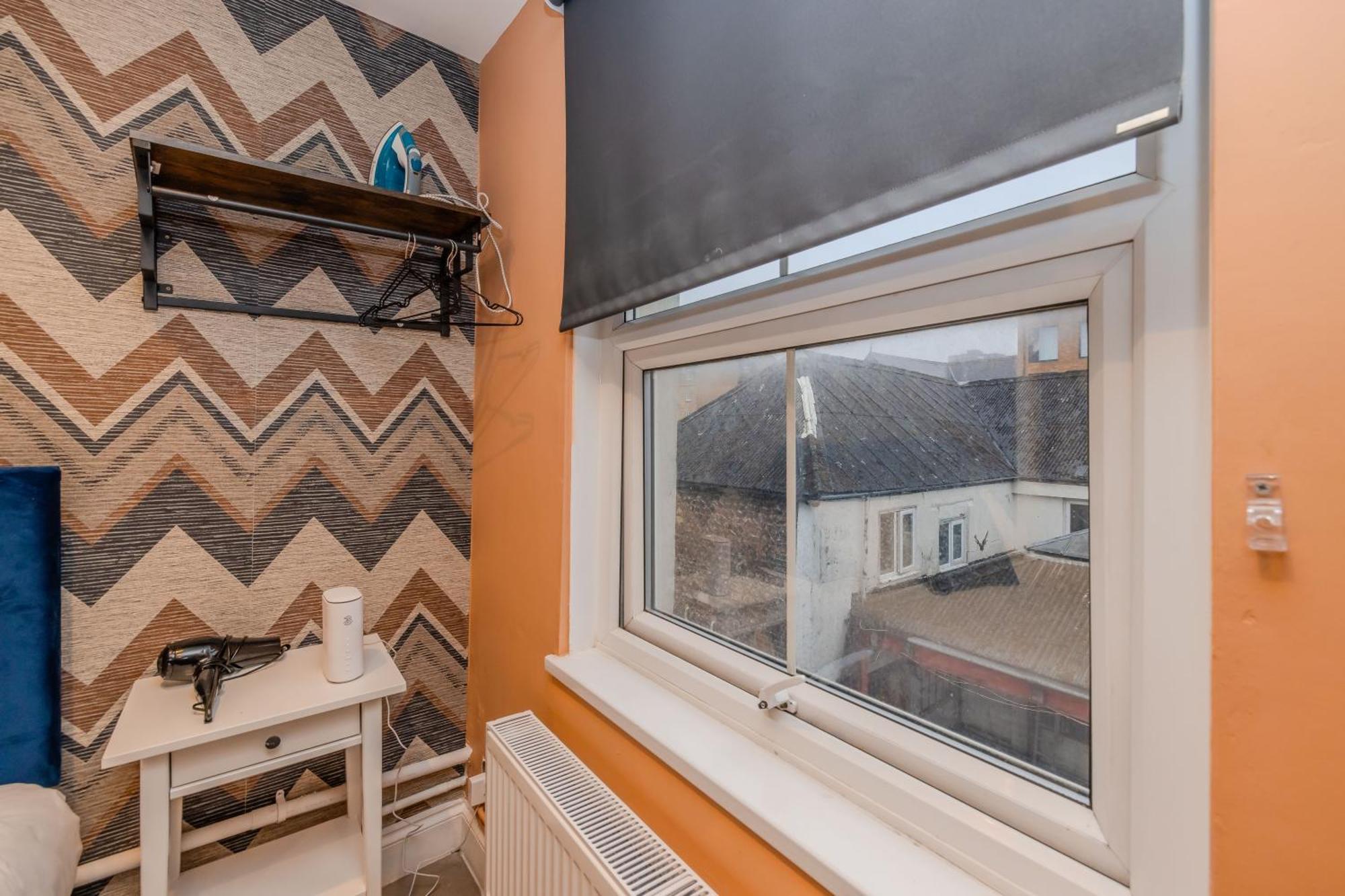 Flash Sale Brighton Train Station Studio Bn137Che04 Exterior photo